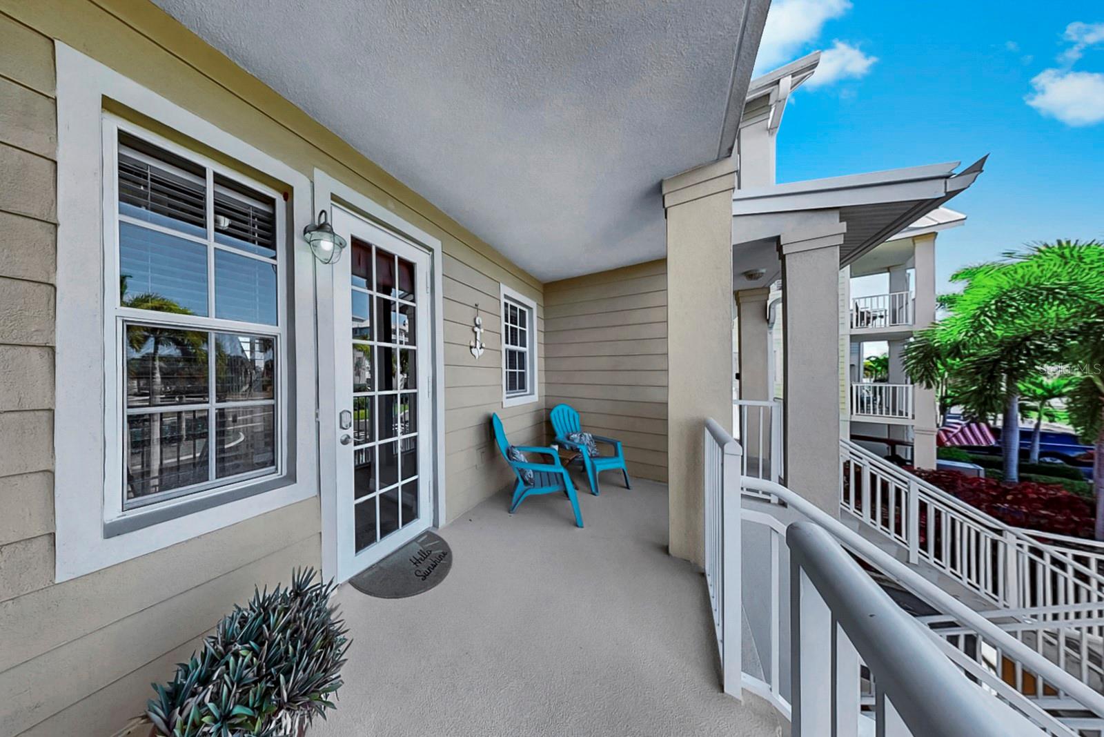 BAHIA BEACH TWNHMS PH 1A - Residential