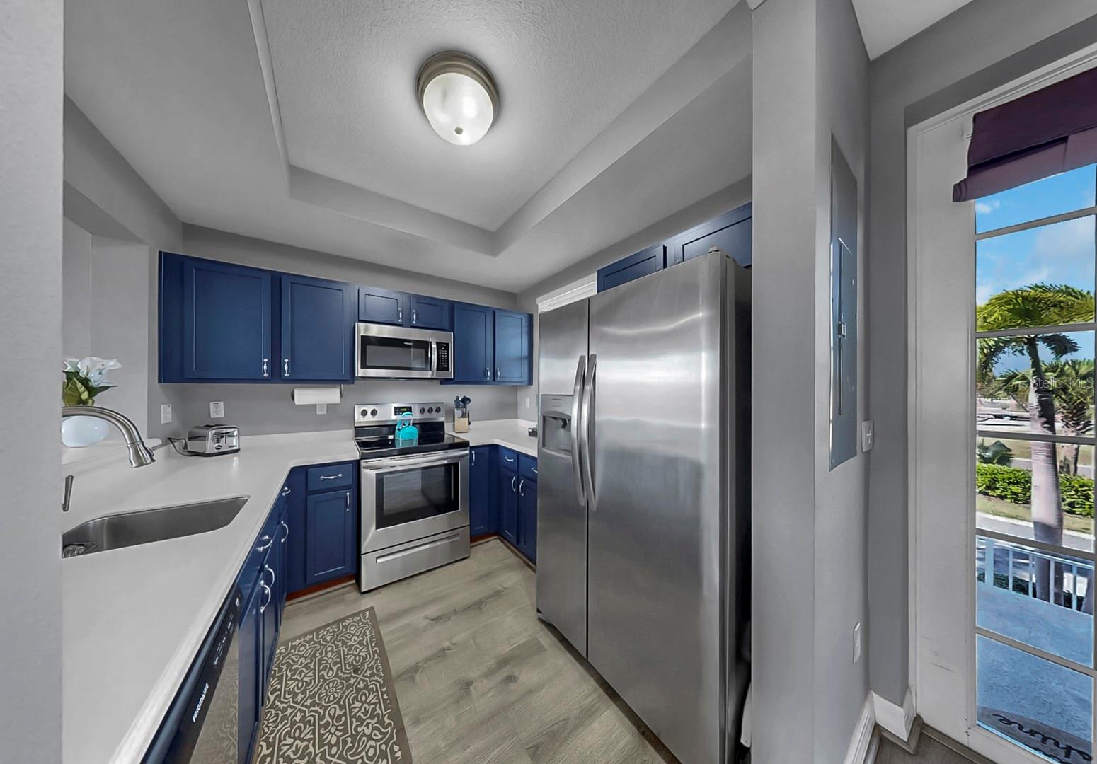 BAHIA BEACH TWNHMS PH 1A - Residential