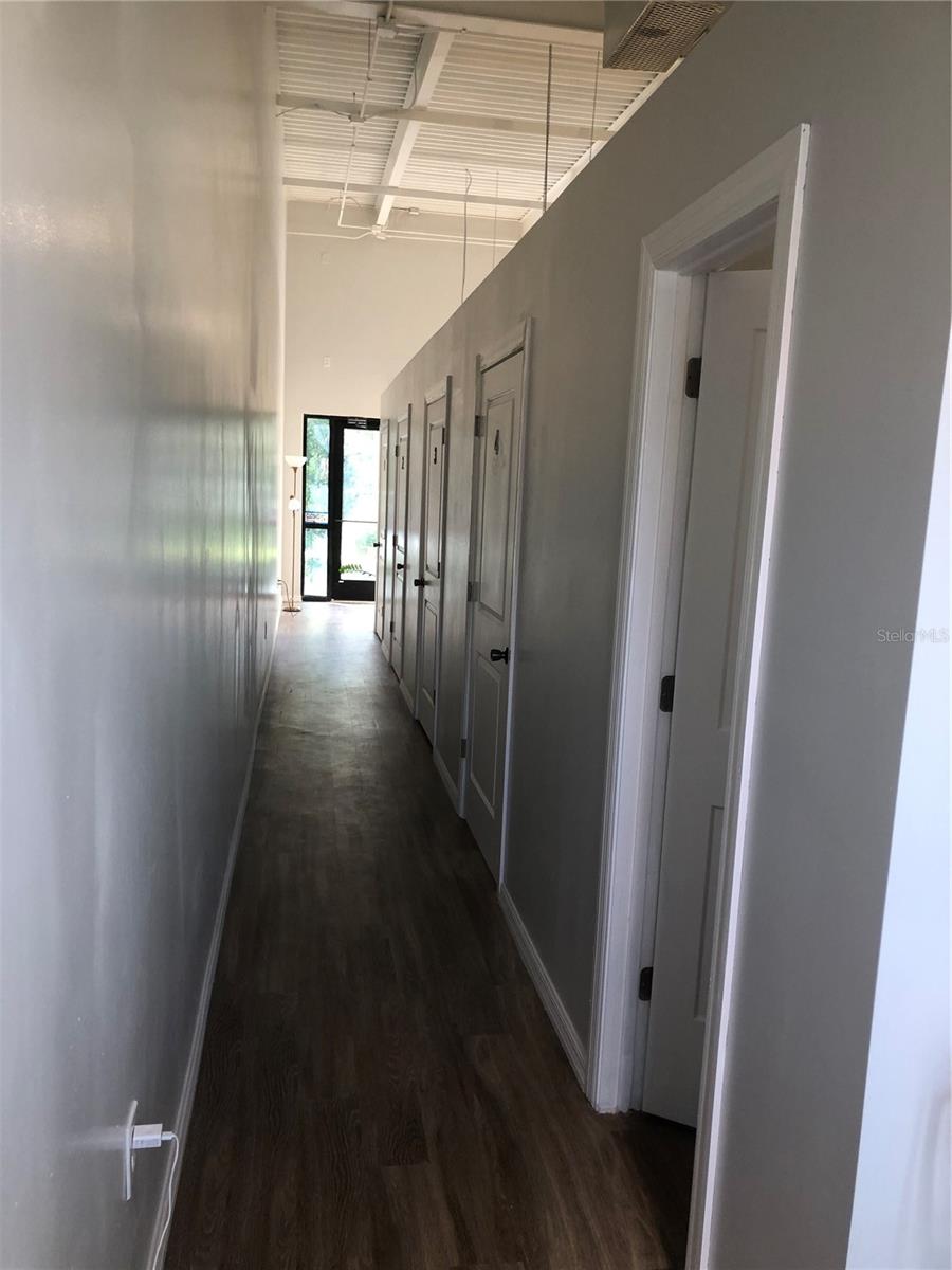 UNIVERSITY STATION - Commercial Sale