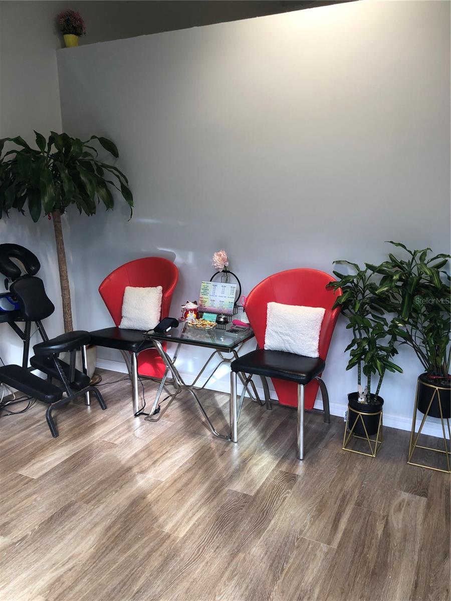 UNIVERSITY STATION - Commercial Sale