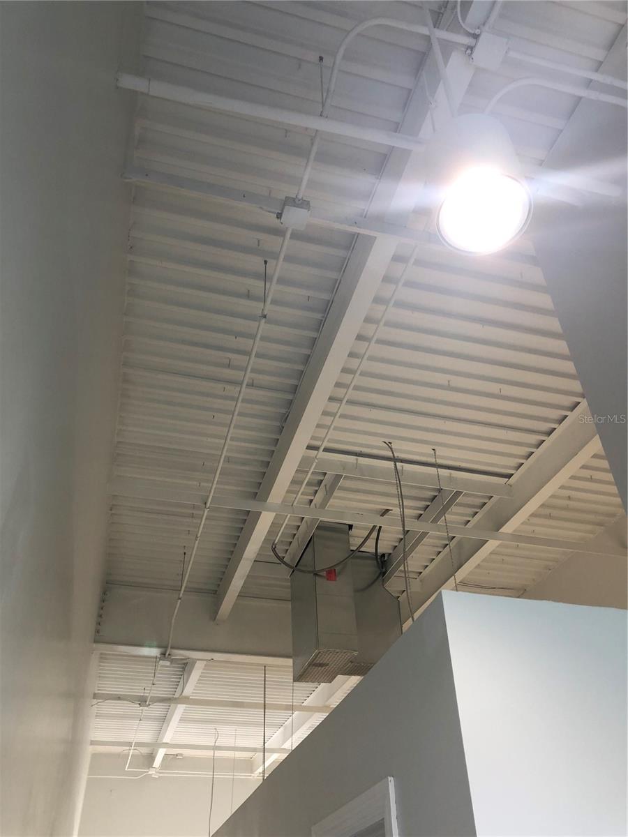 UNIVERSITY STATION - Commercial Sale