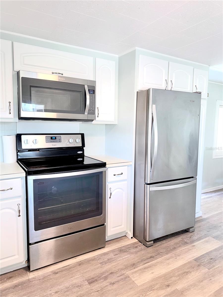 FAIR LANE ACRES THIRD ADD - Residential