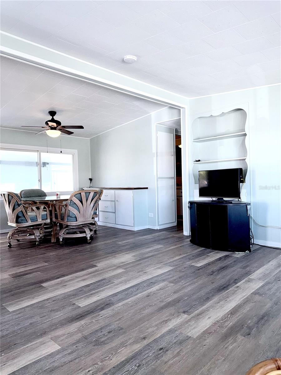 FAIR LANE ACRES THIRD ADD - Residential