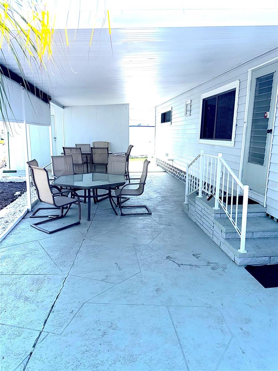 FAIR LANE ACRES THIRD ADD - Residential