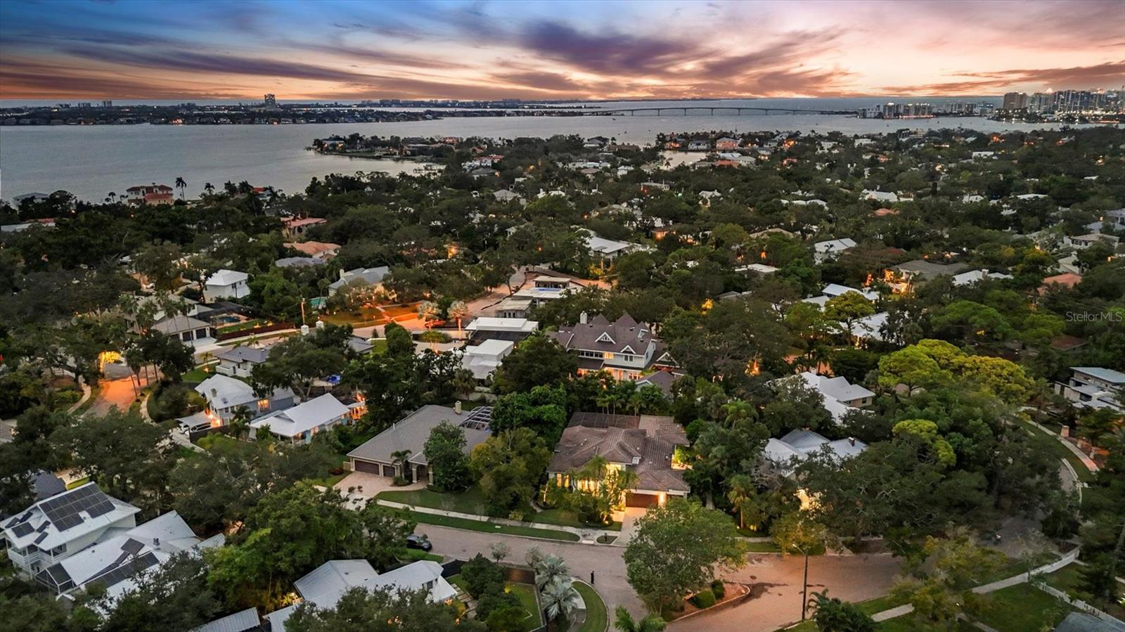 MCCLELLAN PARK REP - Residential