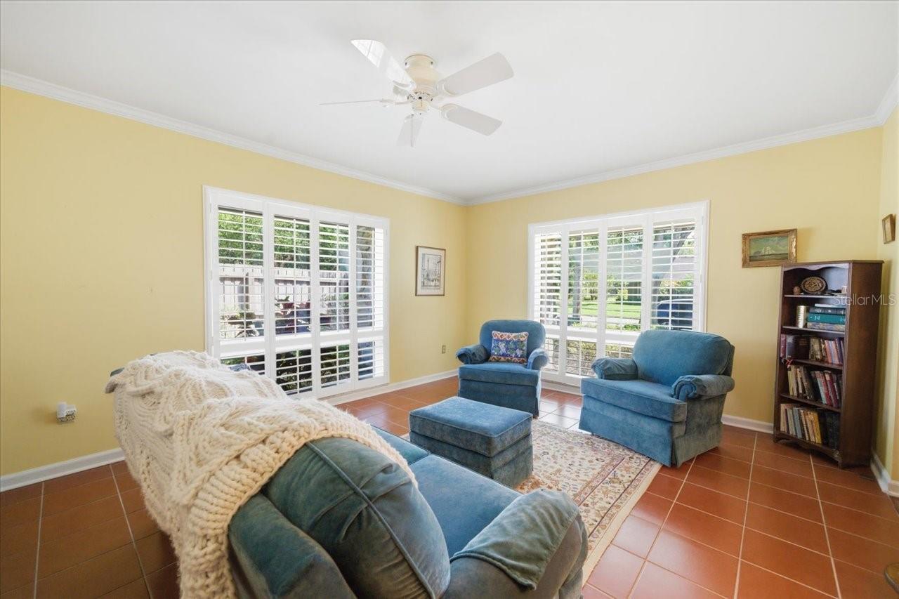 CARROLLWOOD VILLAGE SEC 1 - Residential