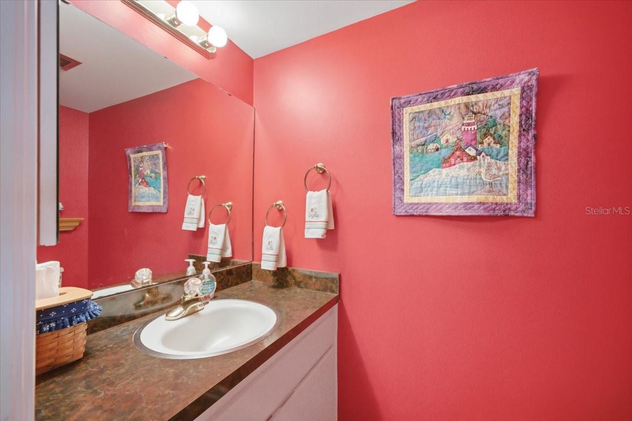 CARROLLWOOD VILLAGE SEC 1 - Residential