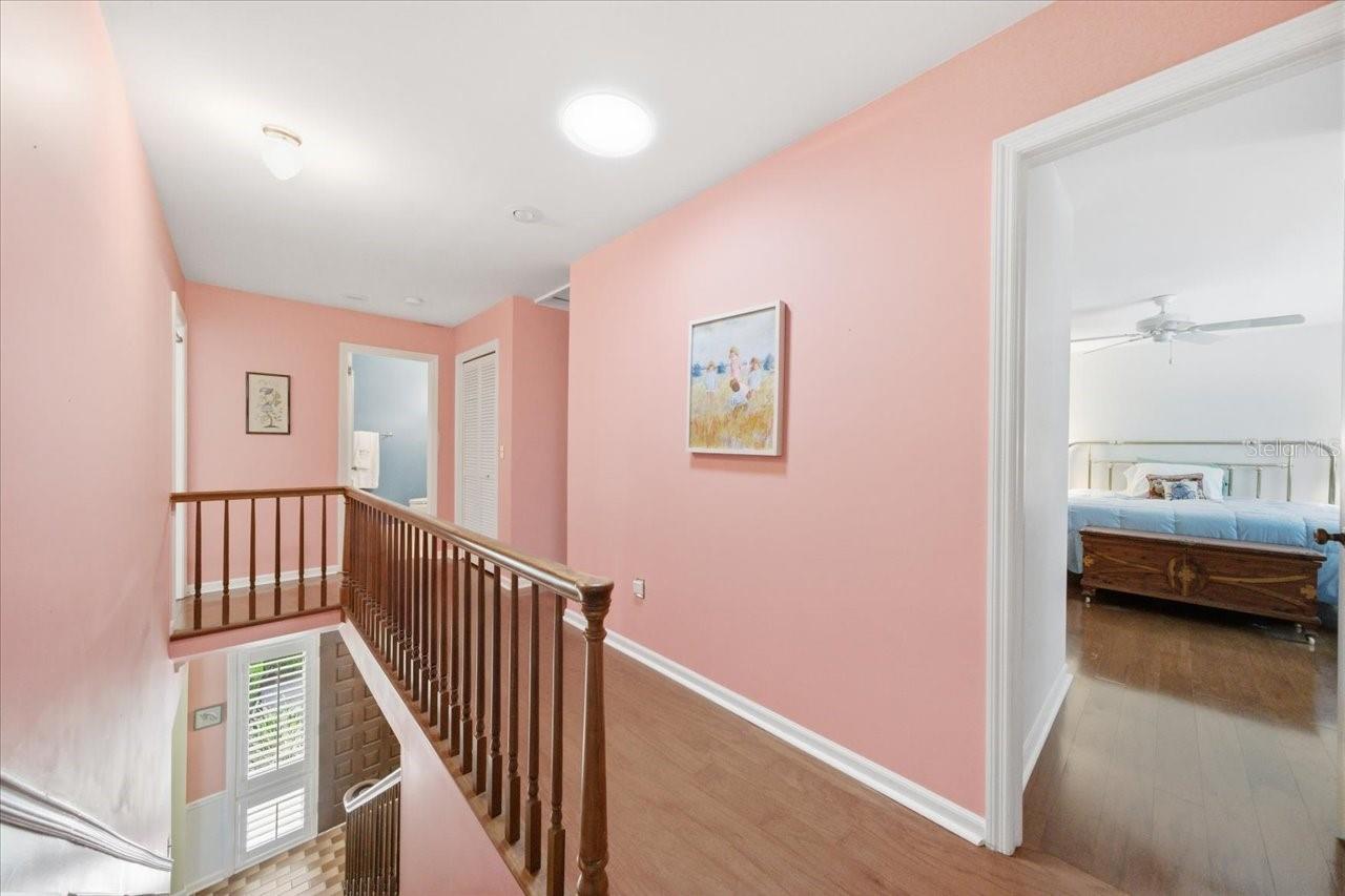 CARROLLWOOD VILLAGE SEC 1 - Residential