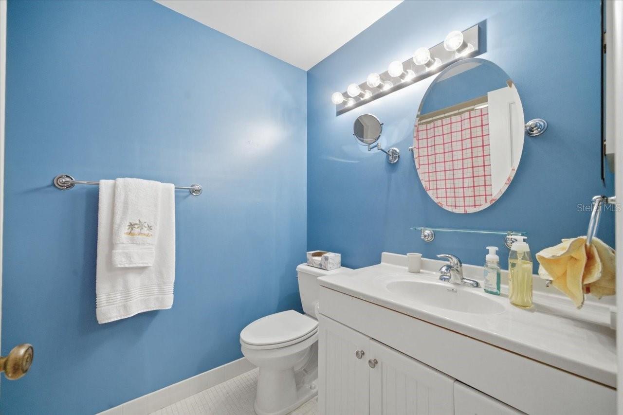 CARROLLWOOD VILLAGE SEC 1 - Residential