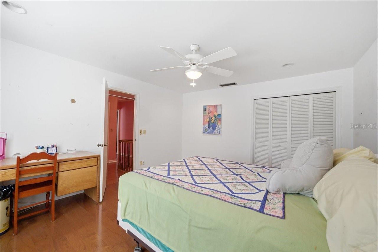 CARROLLWOOD VILLAGE SEC 1 - Residential