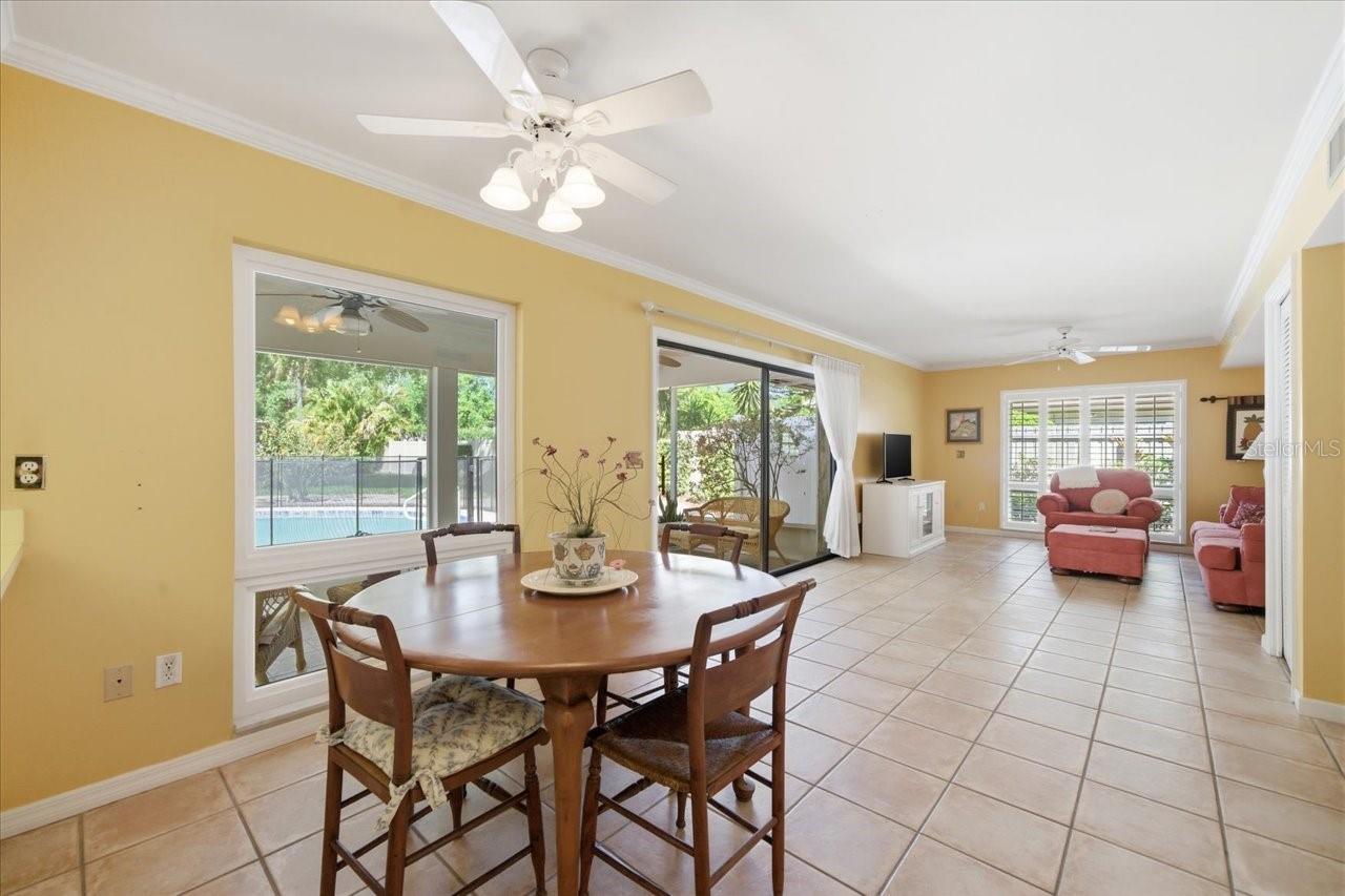 CARROLLWOOD VILLAGE SEC 1 - Residential