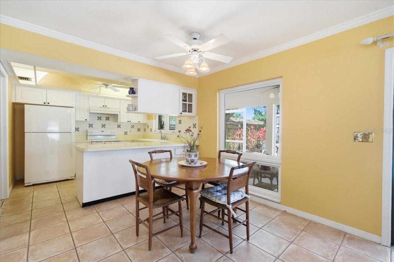 CARROLLWOOD VILLAGE SEC 1 - Residential