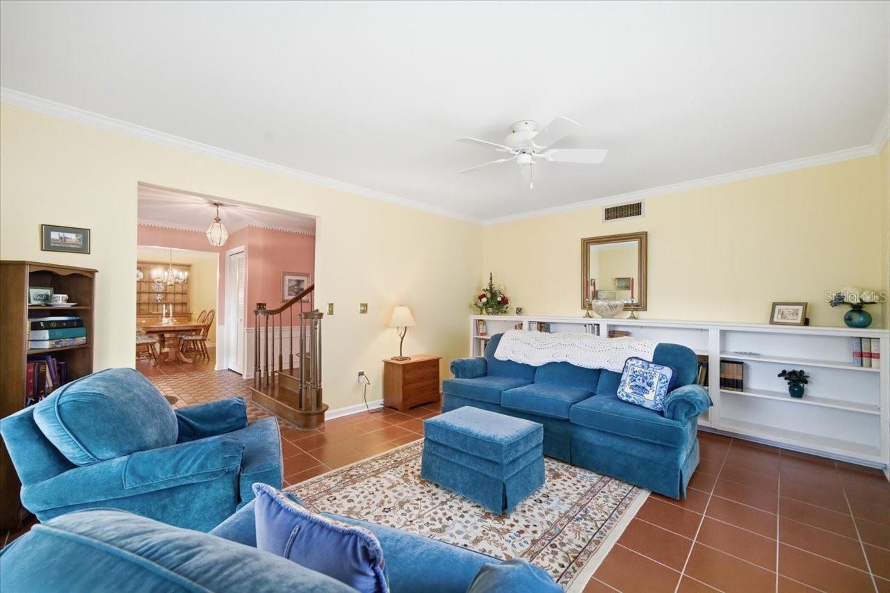 CARROLLWOOD VILLAGE SEC 1 - Residential