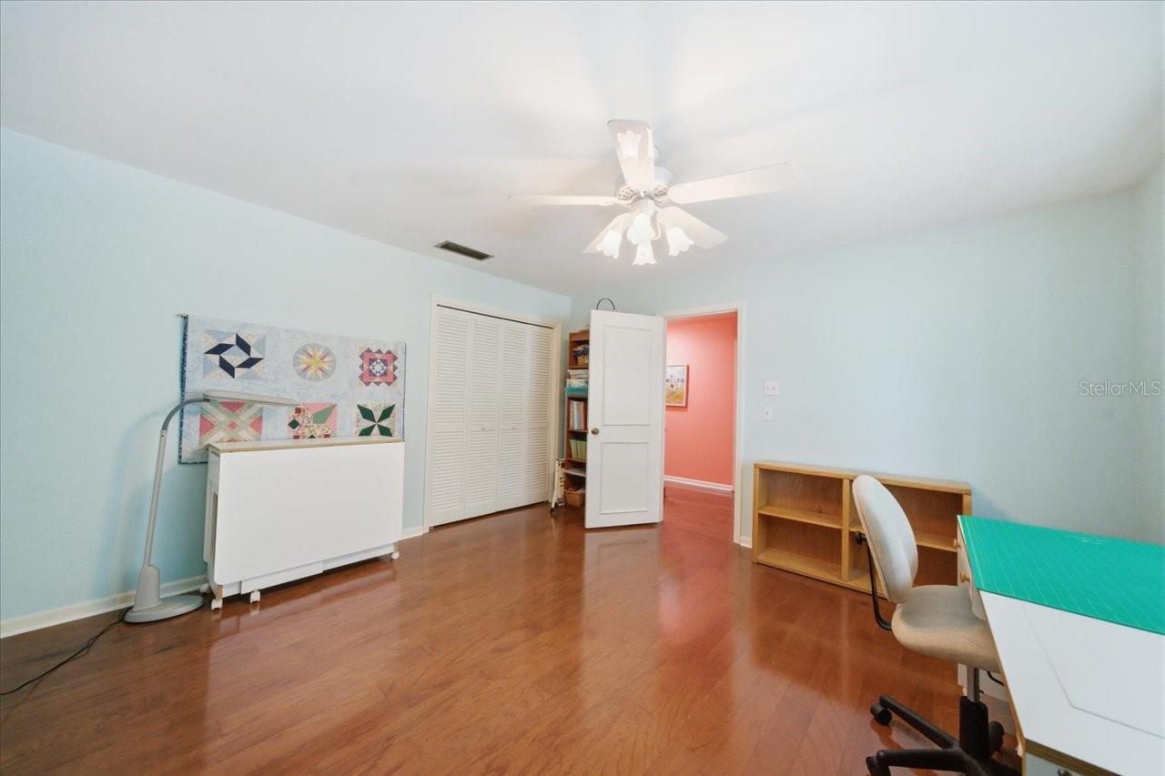 CARROLLWOOD VILLAGE SEC 1 - Residential