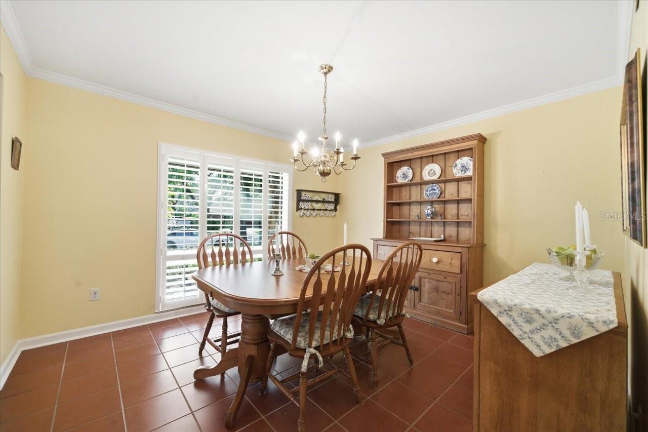 CARROLLWOOD VILLAGE SEC 1 - Residential