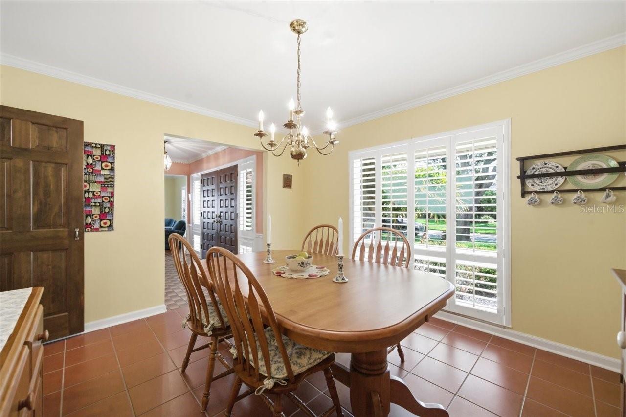 CARROLLWOOD VILLAGE SEC 1 - Residential