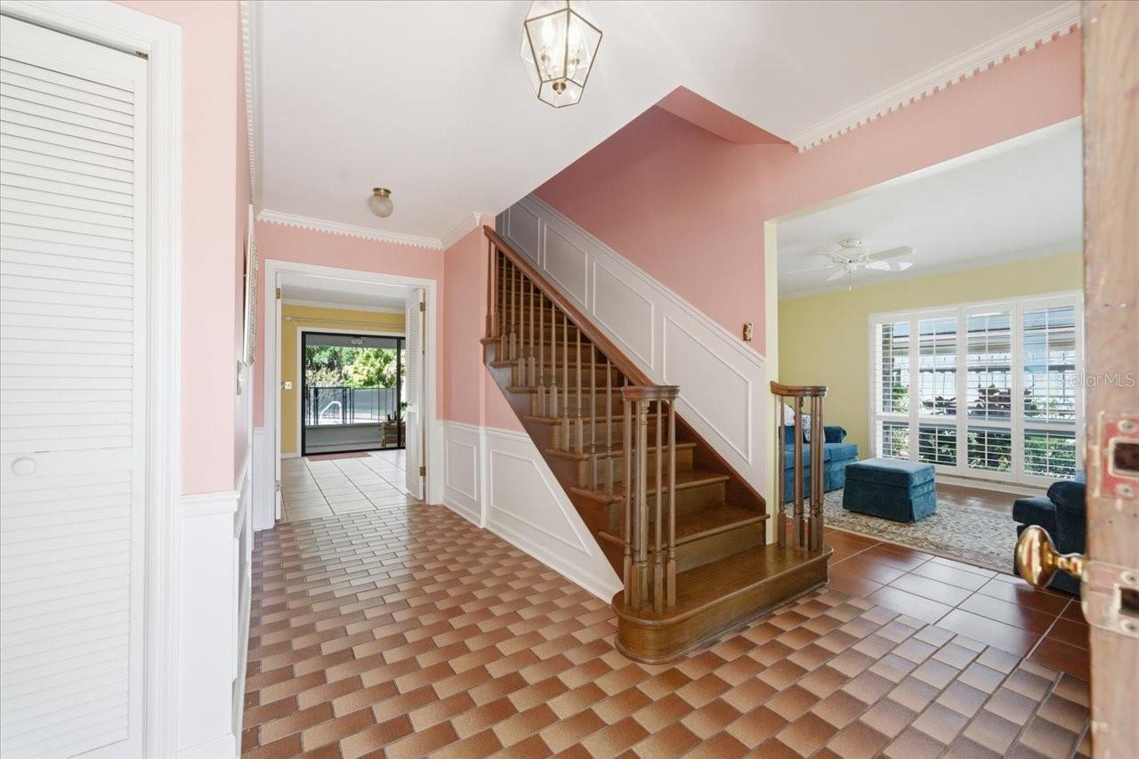 CARROLLWOOD VILLAGE SEC 1 - Residential