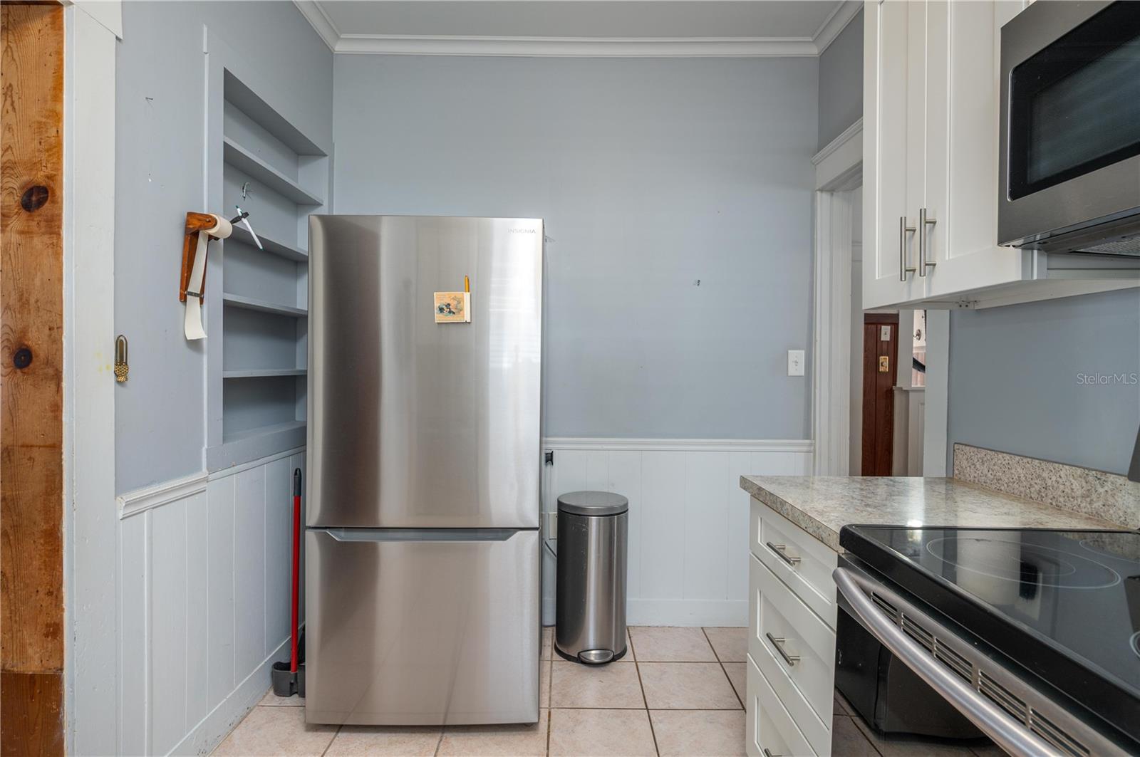 COLLEGE HEIGHTS OR COKER & BUZBEE - Residential