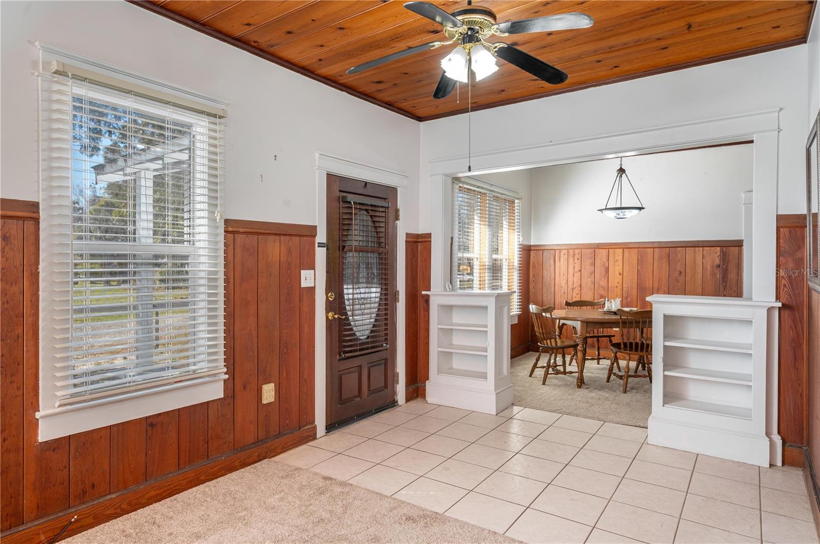 COLLEGE HEIGHTS OR COKER & BUZBEE - Residential