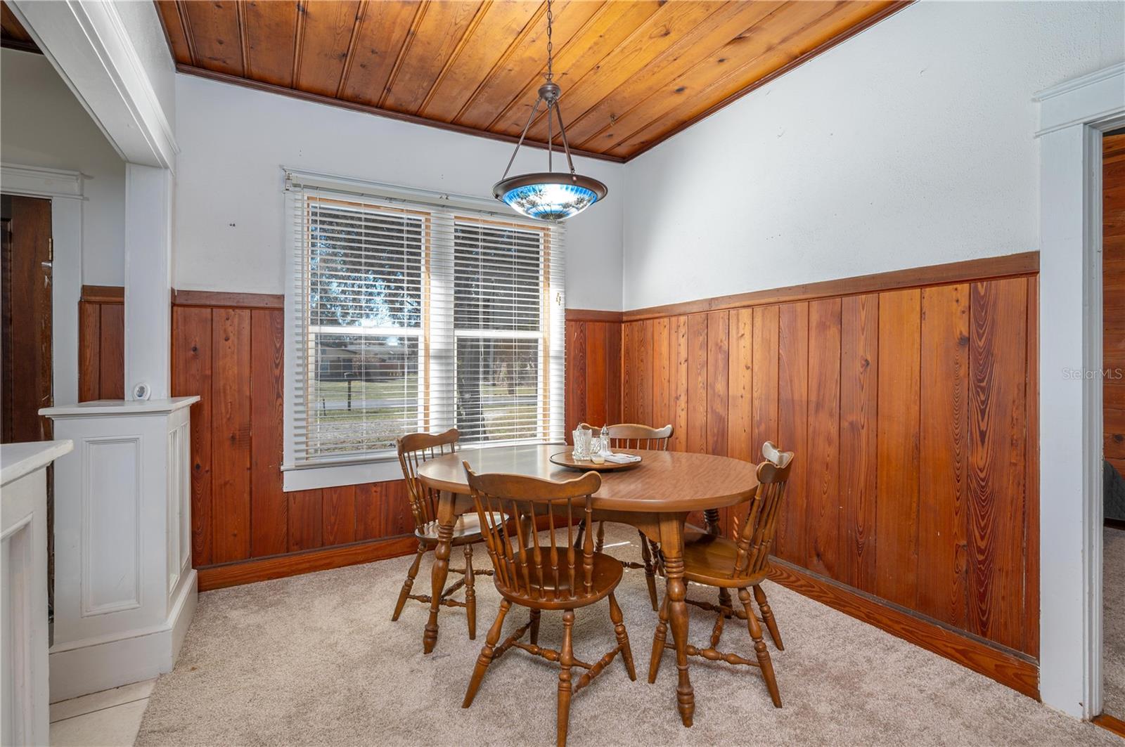 COLLEGE HEIGHTS OR COKER & BUZBEE - Residential