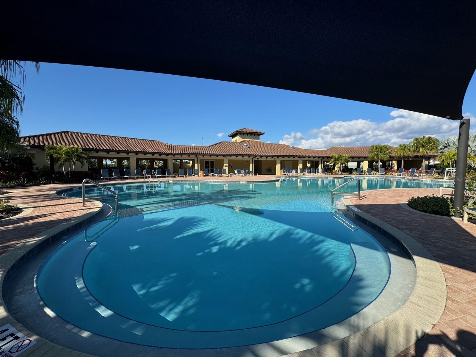 LAKEWOOD RANCH SOLERA PH IA & IB - Residential