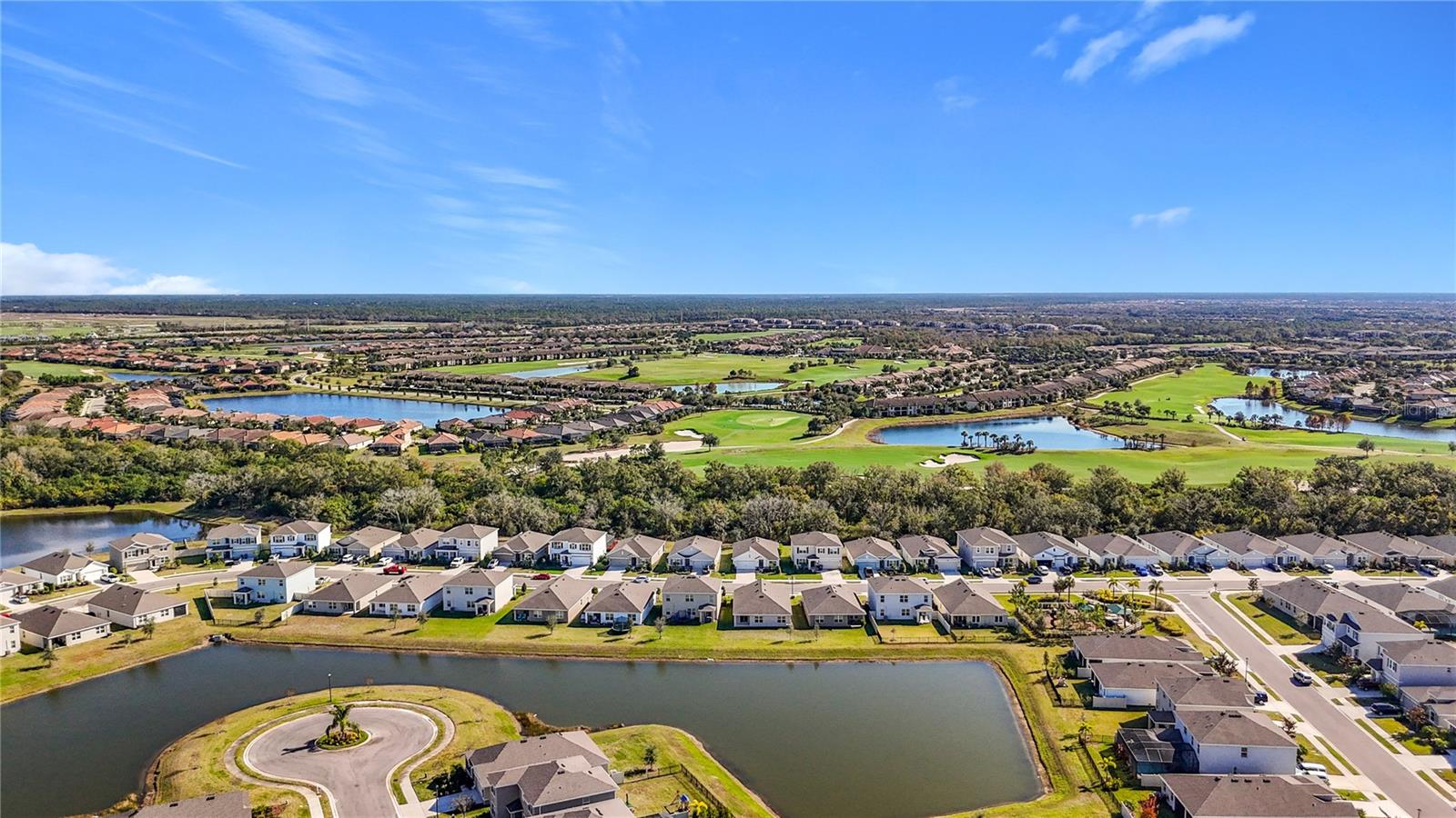 LAKEWOOD RANCH SOLERA PH IA & IB - Residential