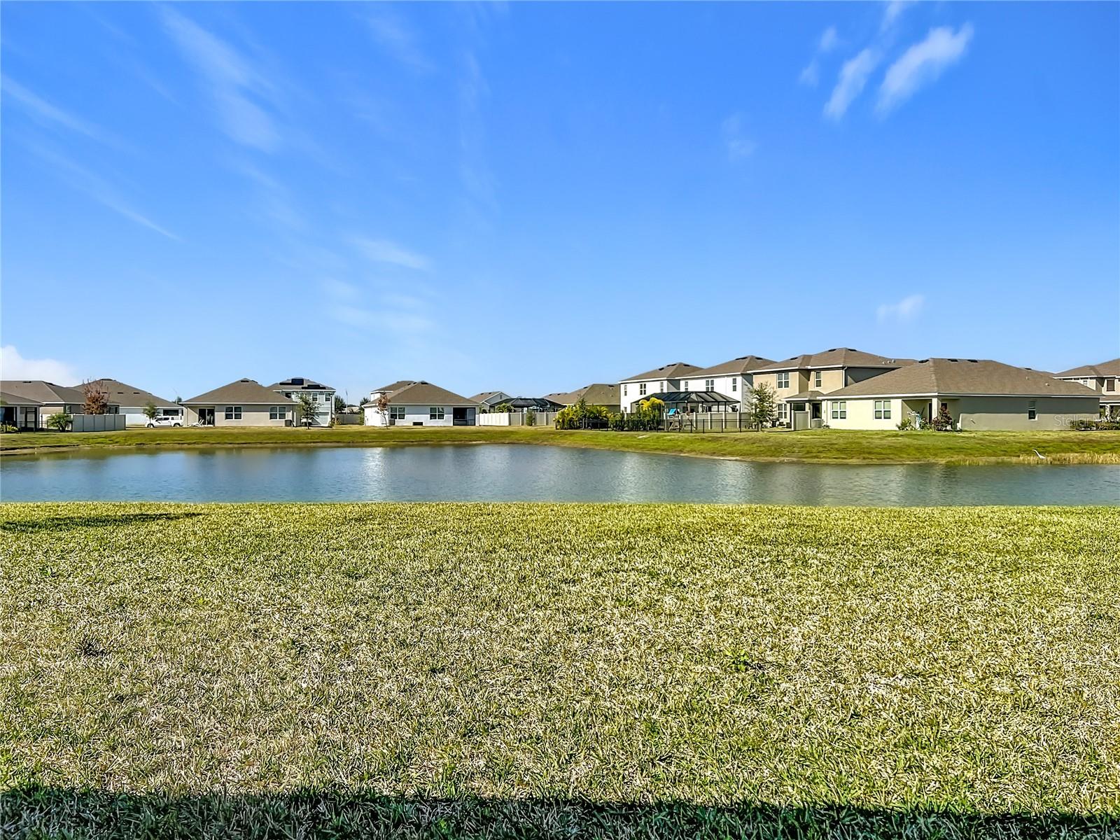 LAKEWOOD RANCH SOLERA PH IA & IB - Residential