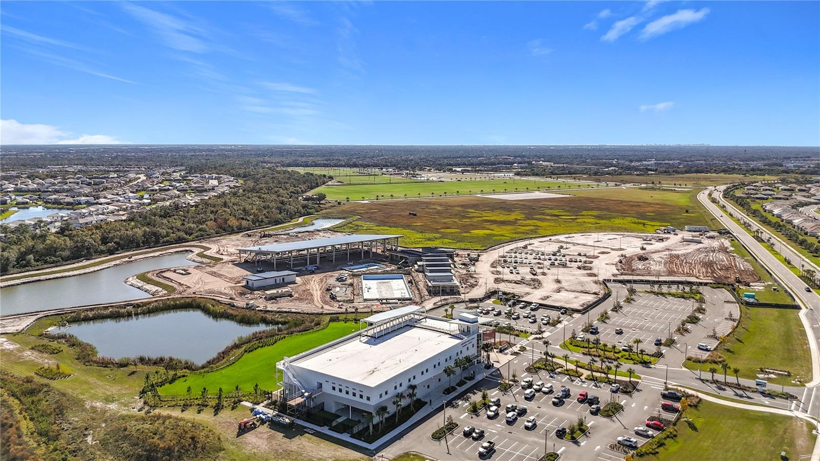 LAKEWOOD RANCH SOLERA PH IA & IB - Residential