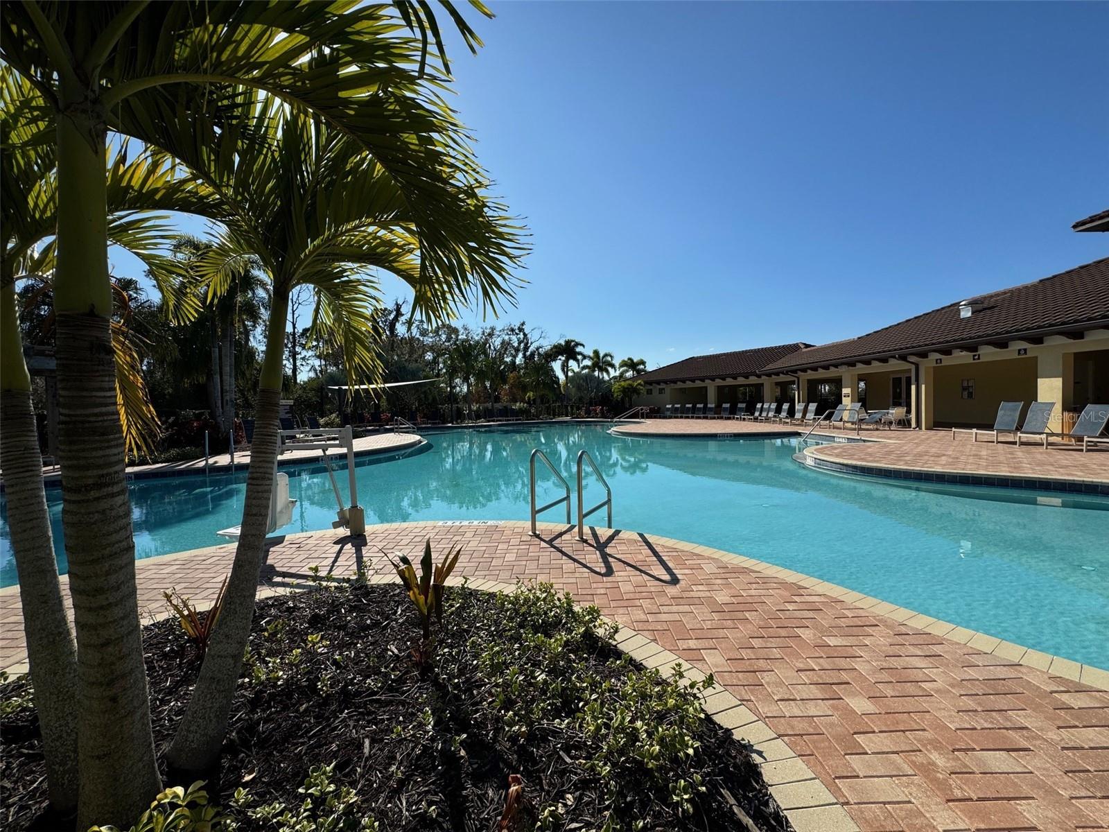 LAKEWOOD RANCH SOLERA PH IA & IB - Residential