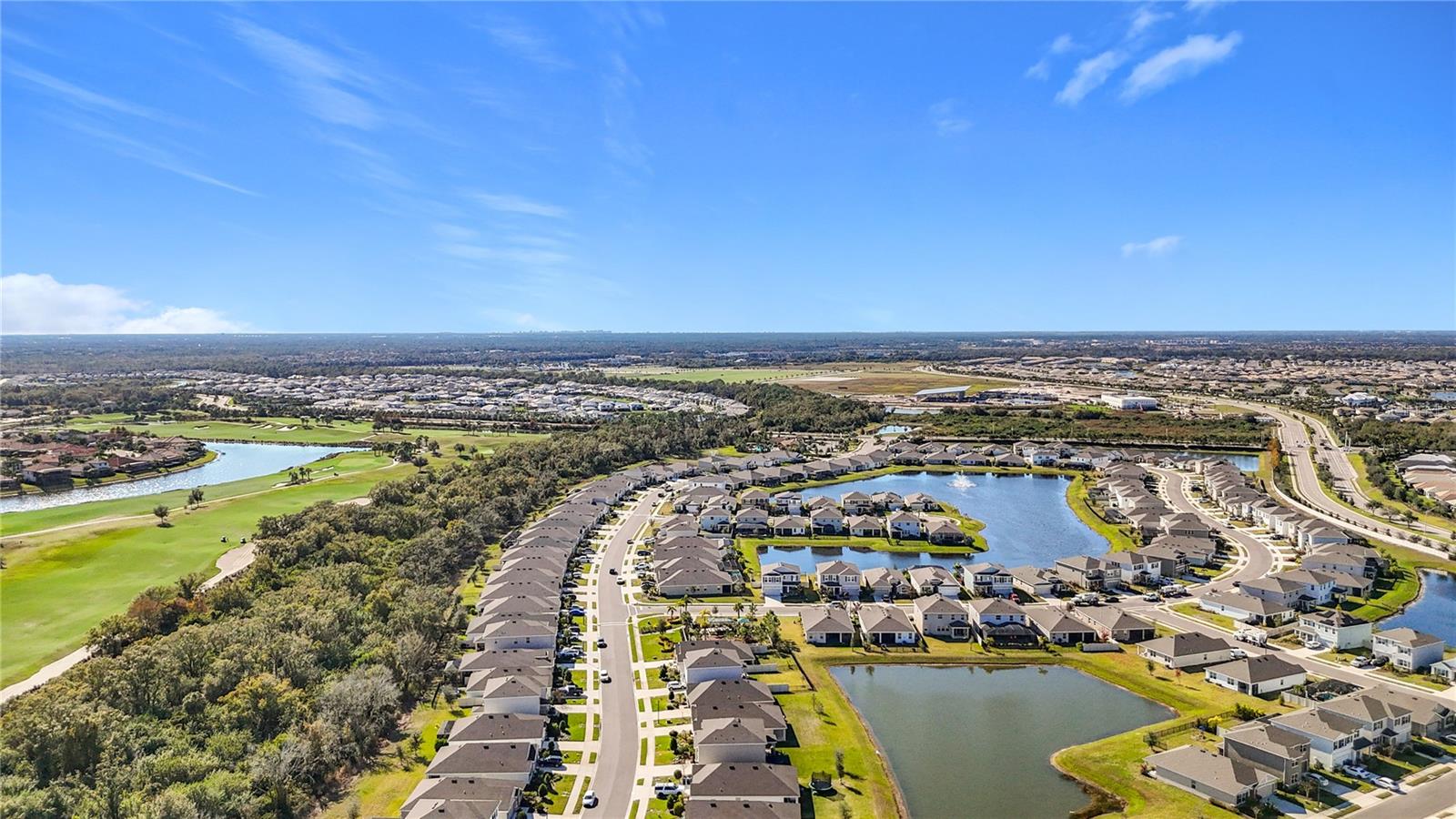 LAKEWOOD RANCH SOLERA PH IA & IB - Residential