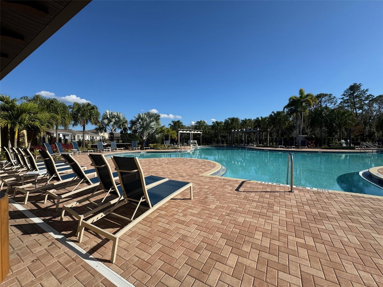 LAKEWOOD RANCH SOLERA PH IA & IB - Residential