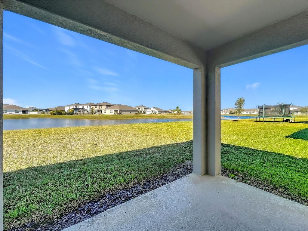 Photo of 17127 Harvest Moon Way, Bradenton, FL 34211 (MLS # O6378021)
