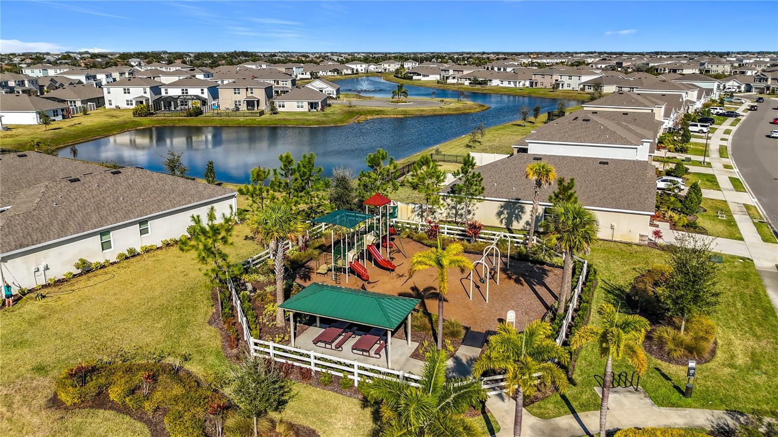 LAKEWOOD RANCH SOLERA PH IA & IB - Residential