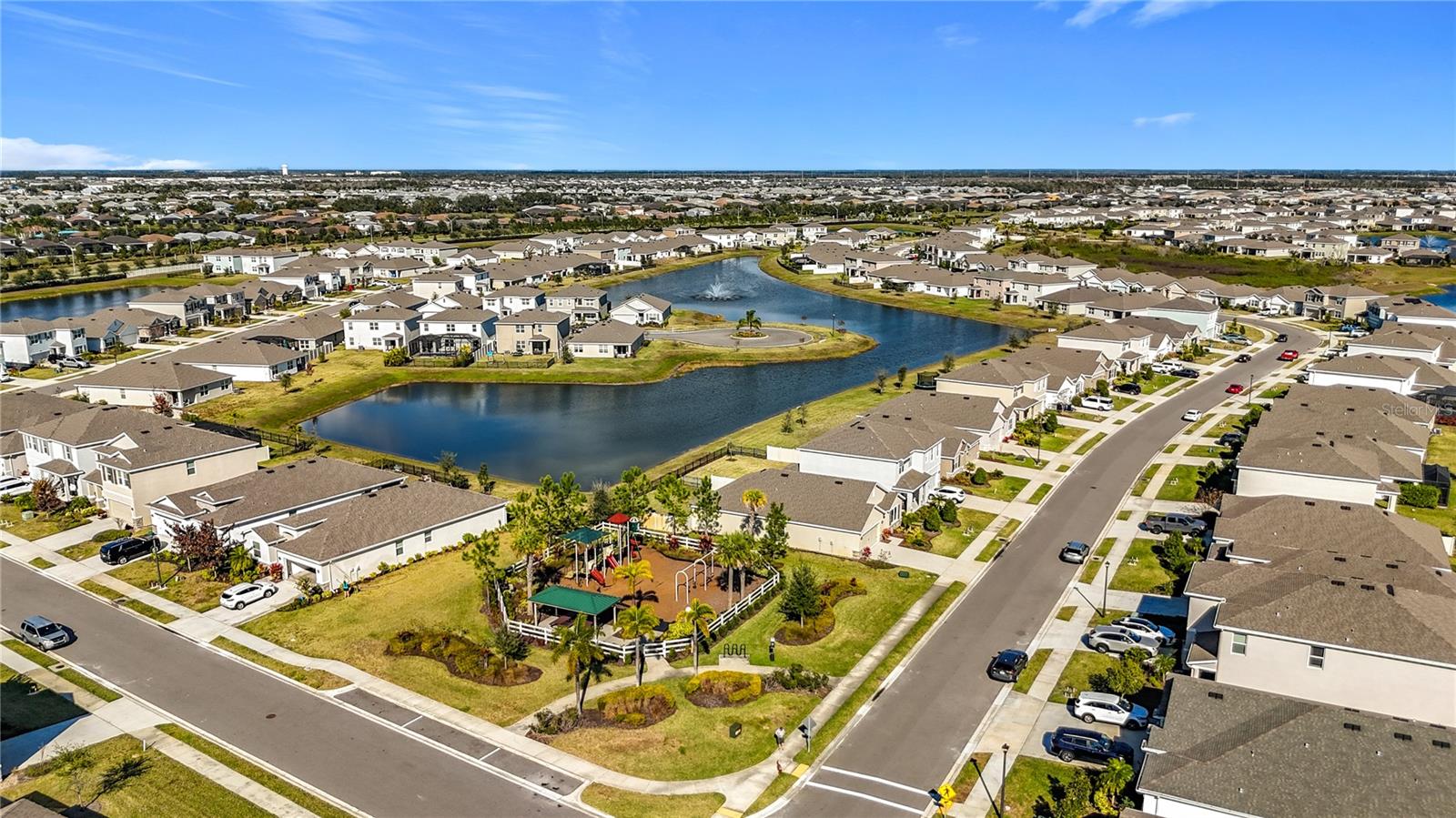 LAKEWOOD RANCH SOLERA PH IA & IB - Residential