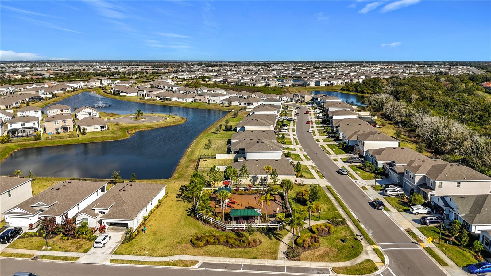 LAKEWOOD RANCH SOLERA PH IA & IB - Residential