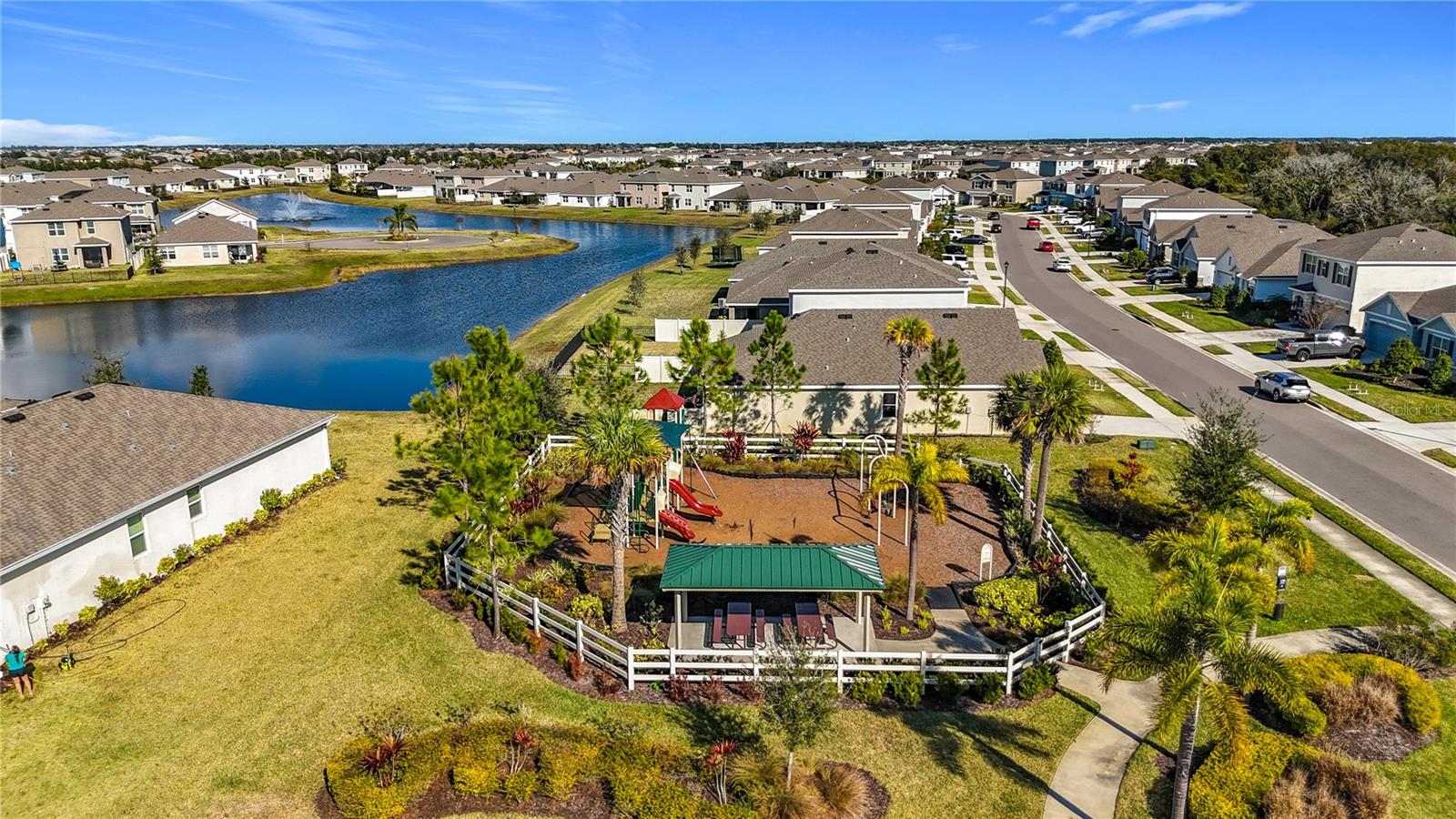 LAKEWOOD RANCH SOLERA PH IA & IB - Residential