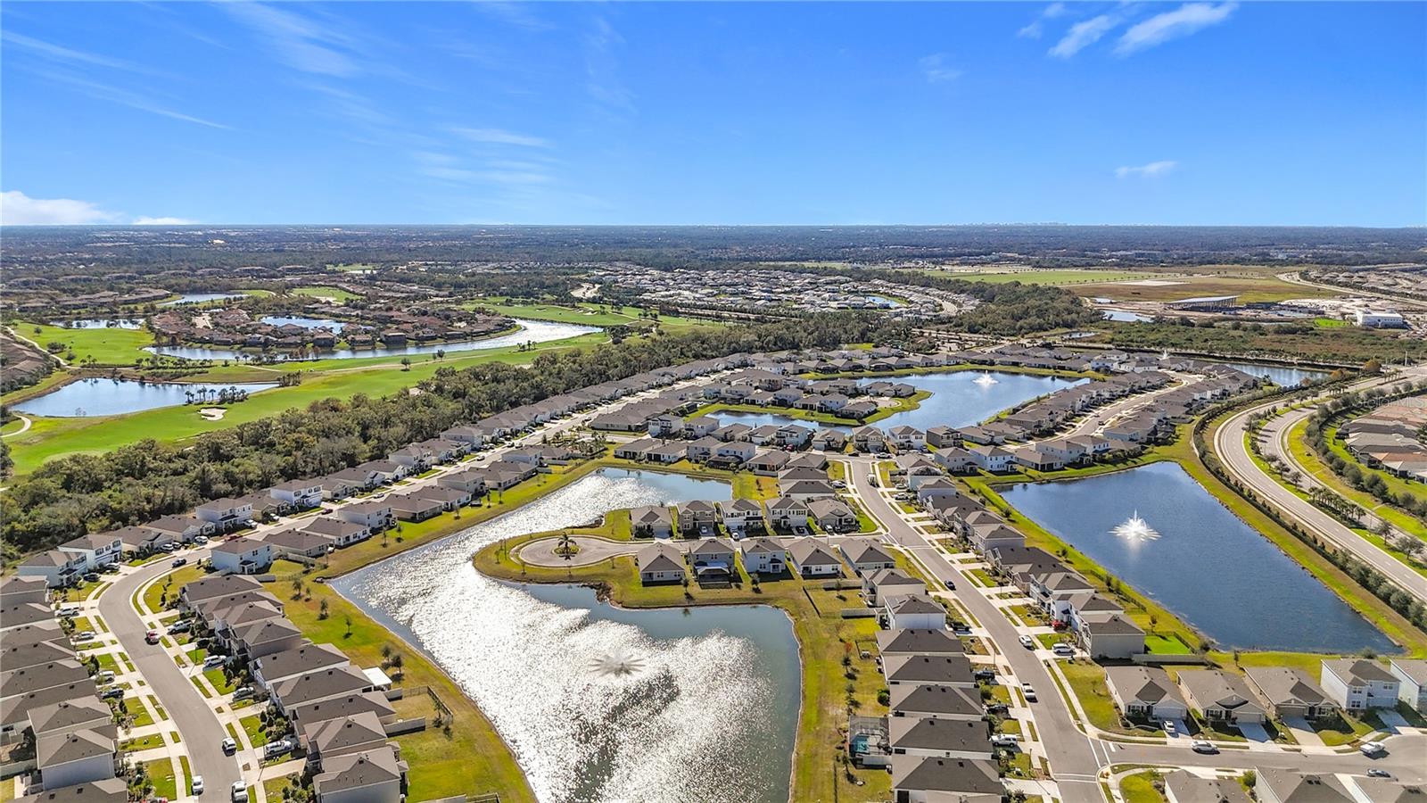 LAKEWOOD RANCH SOLERA PH IA & IB - Residential