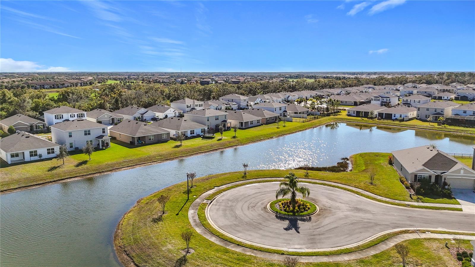 LAKEWOOD RANCH SOLERA PH IA & IB - Residential