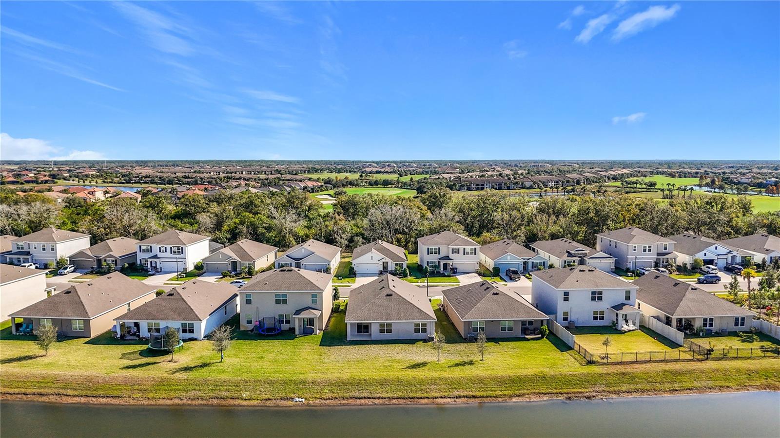 LAKEWOOD RANCH SOLERA PH IA & IB - Residential