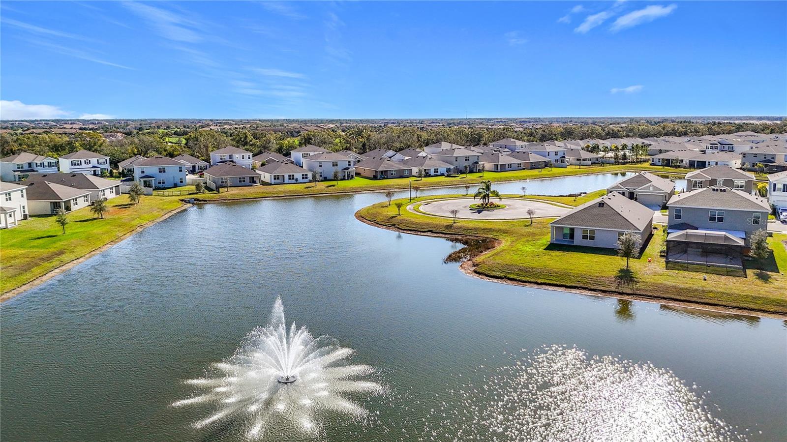 LAKEWOOD RANCH SOLERA PH IA & IB - Residential