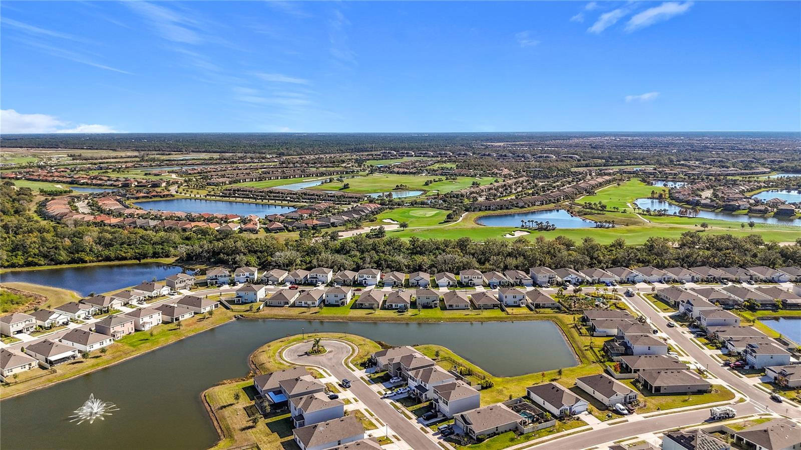 LAKEWOOD RANCH SOLERA PH IA & IB - Residential