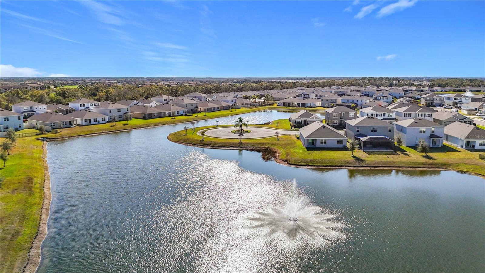 LAKEWOOD RANCH SOLERA PH IA & IB - Residential