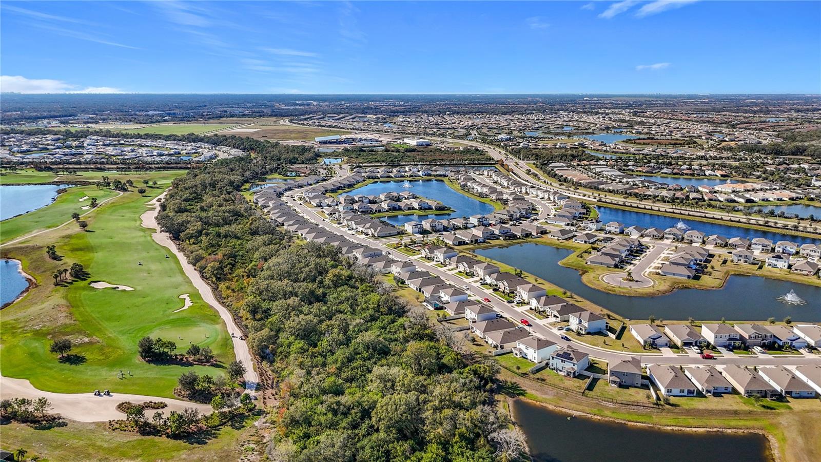 LAKEWOOD RANCH SOLERA PH IA & IB - Residential