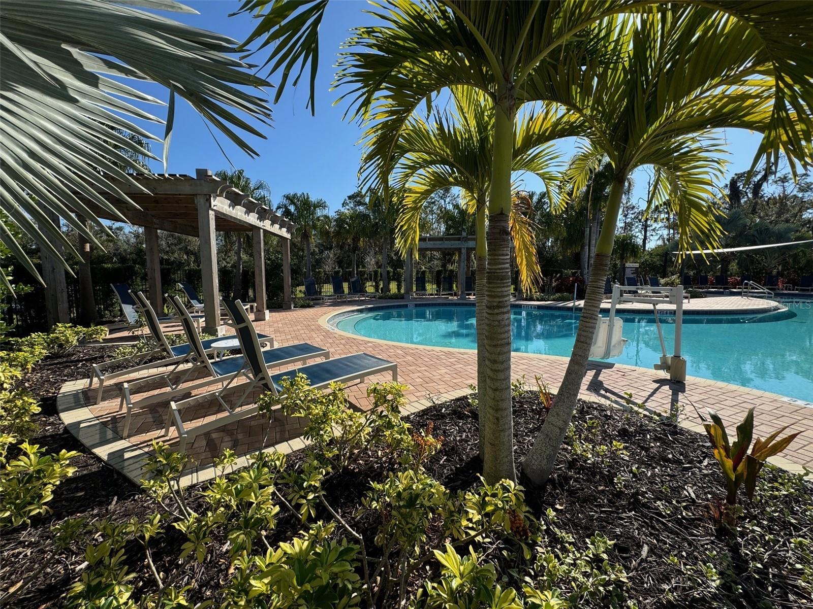 LAKEWOOD RANCH SOLERA PH IA & IB - Residential