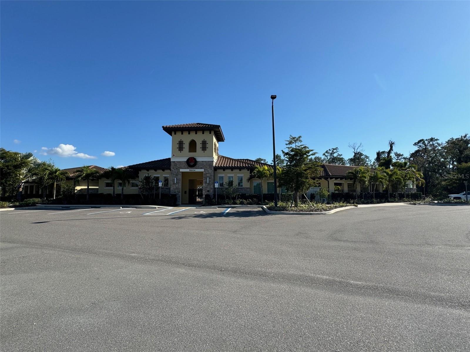 LAKEWOOD RANCH SOLERA PH IA & IB - Residential