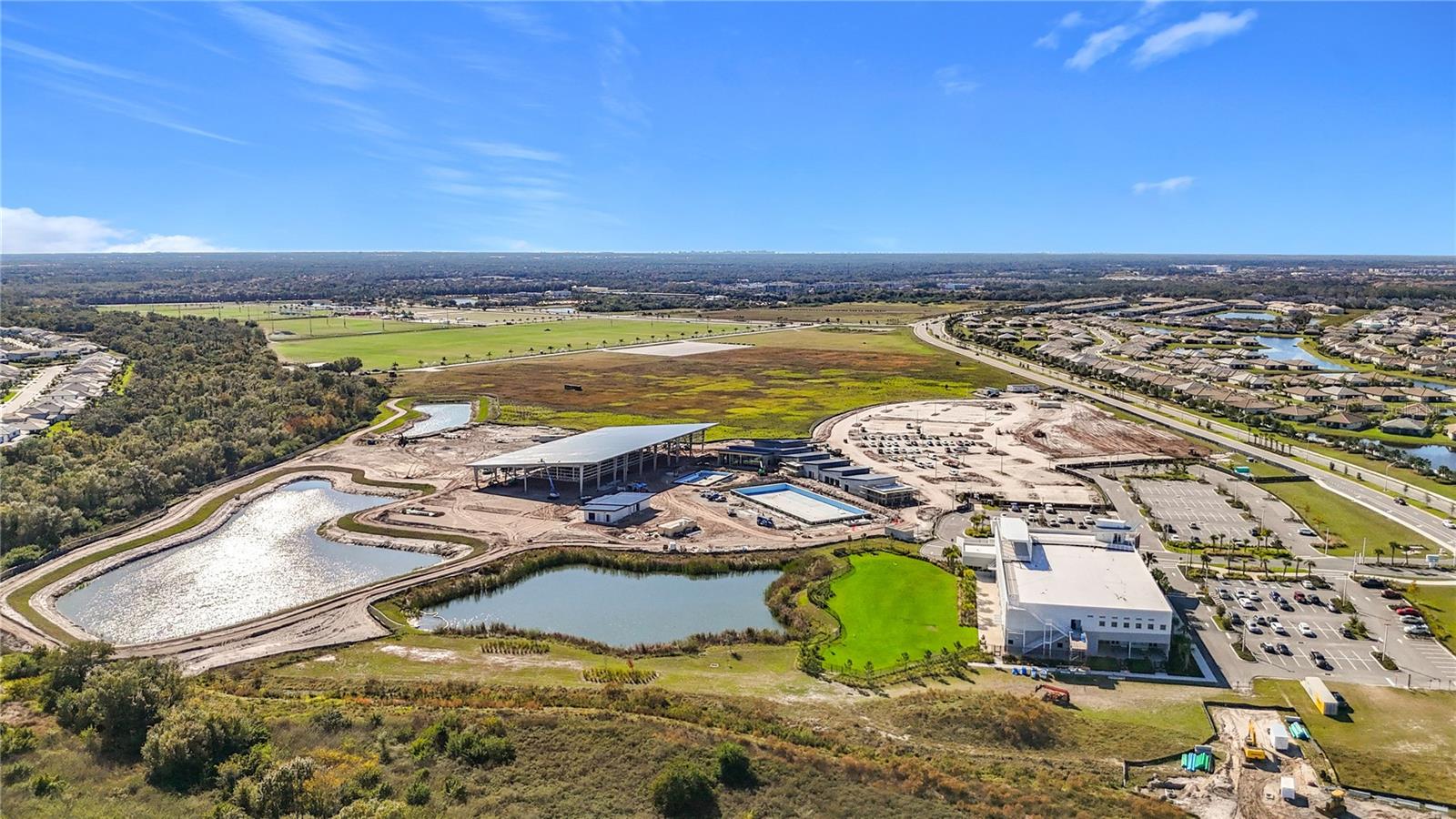 LAKEWOOD RANCH SOLERA PH IA & IB - Residential