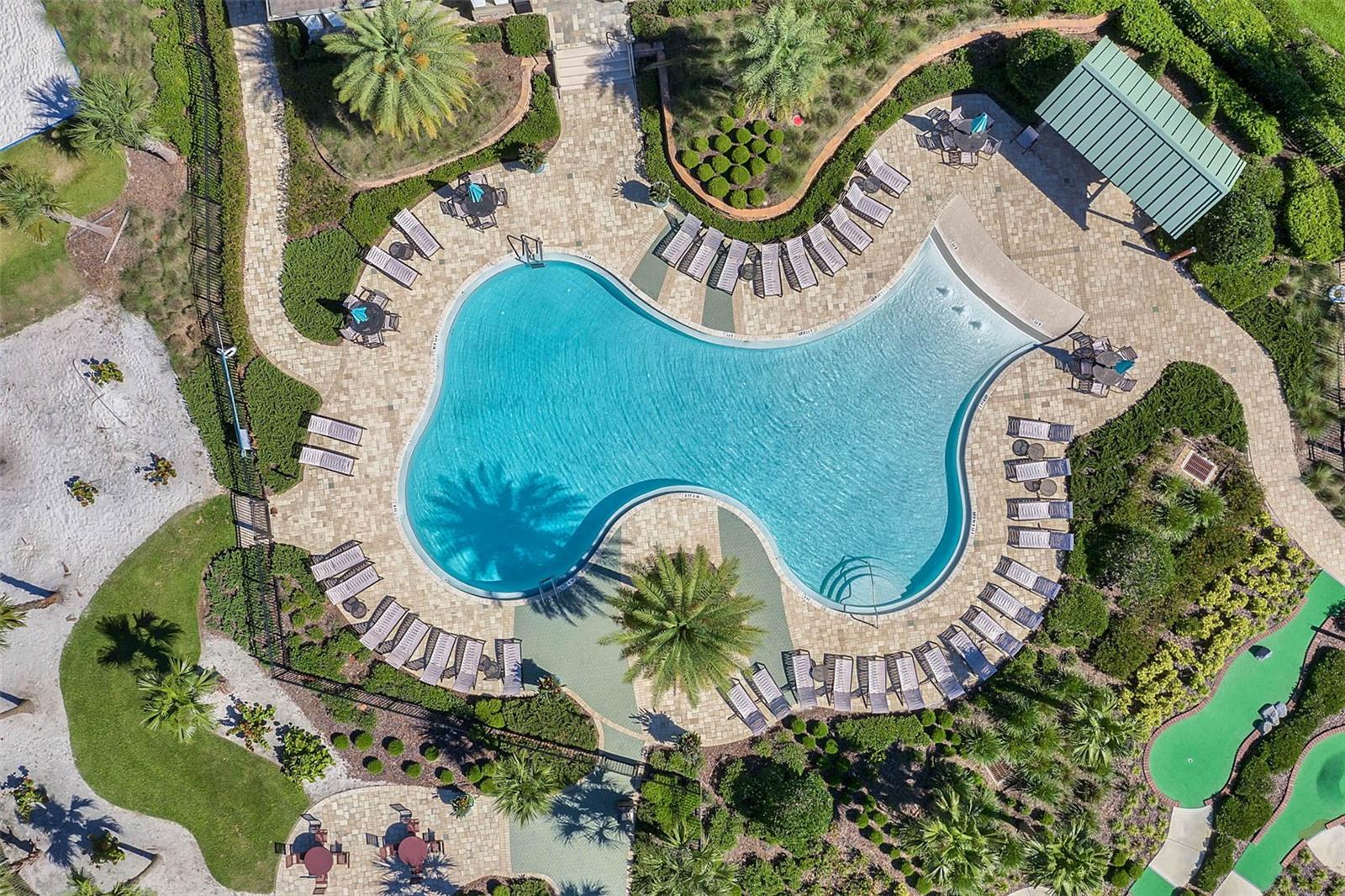 WATERLEIGH COMMUNITY - Residential