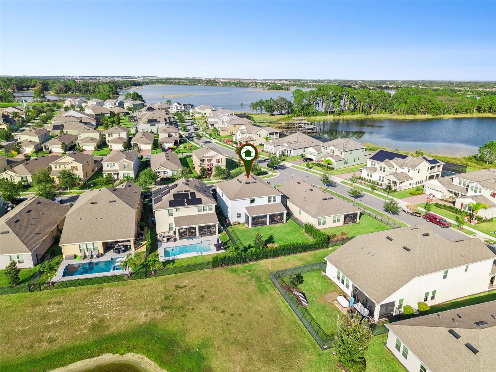 WATERLEIGH COMMUNITY - Residential