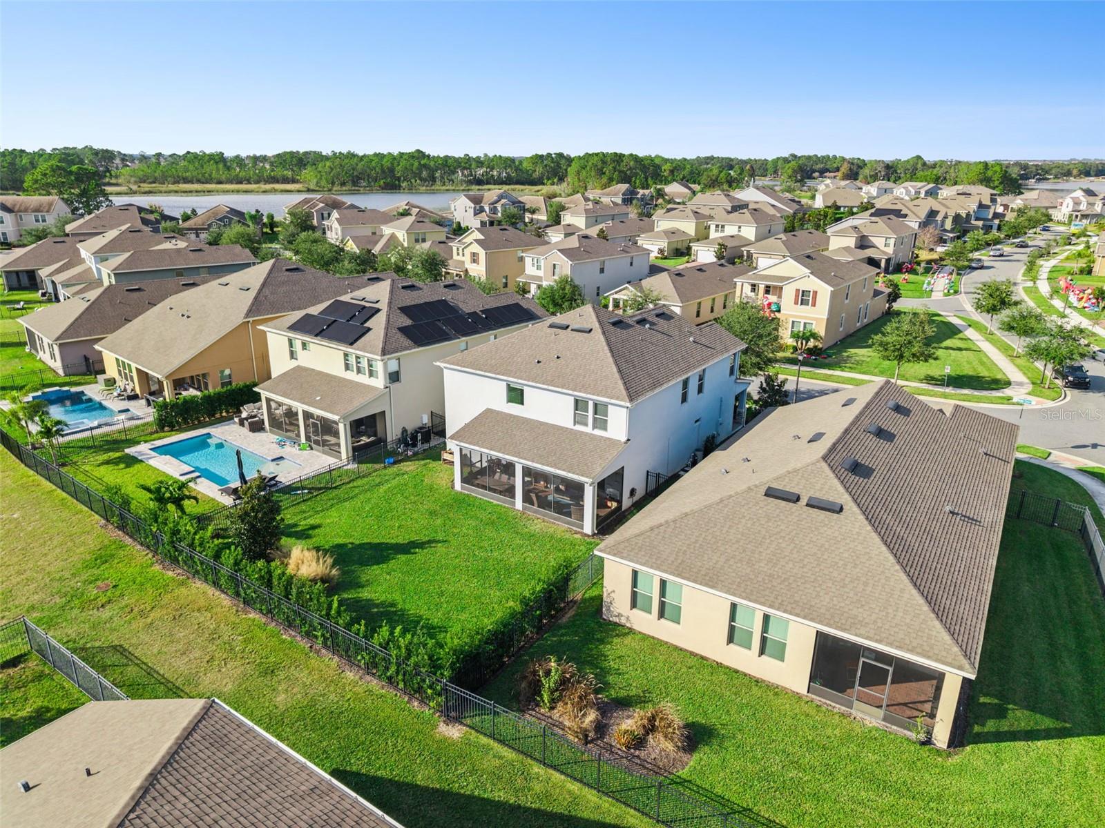 WATERLEIGH COMMUNITY - Residential