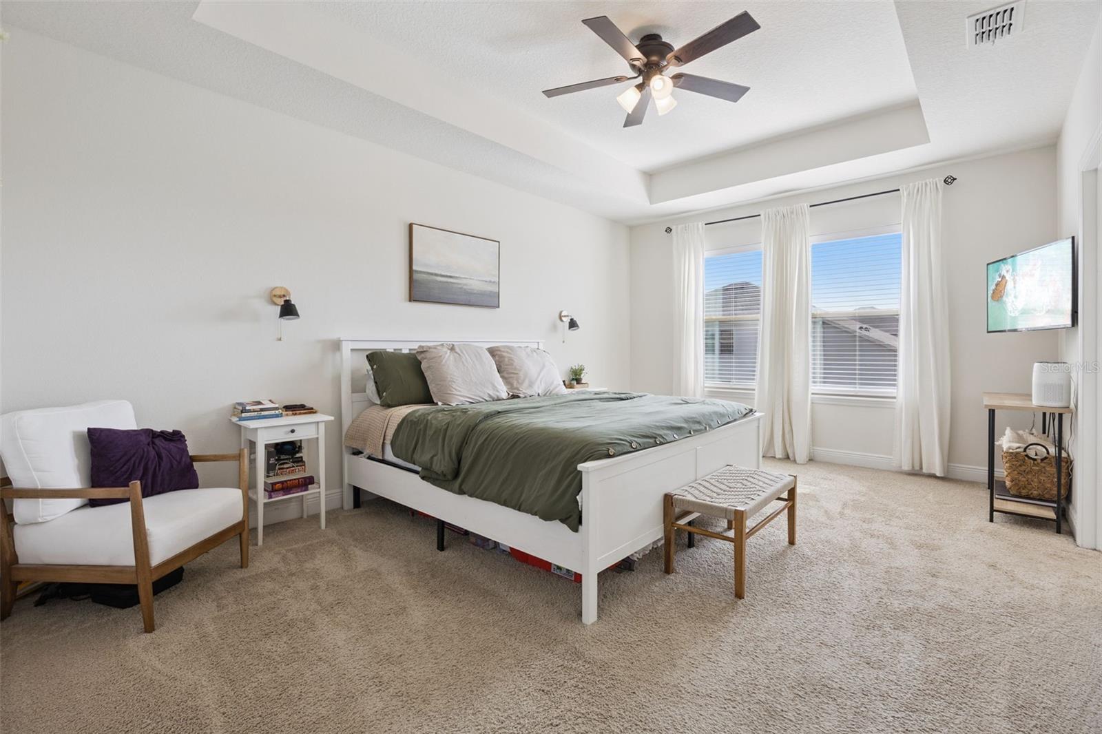 WATERLEIGH COMMUNITY - Residential